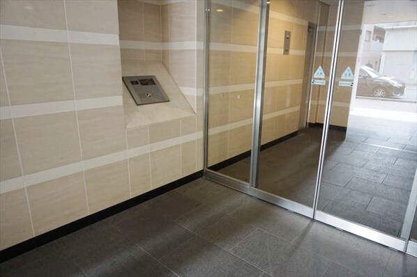 クローバーステイ秋葉原の物件内観写真